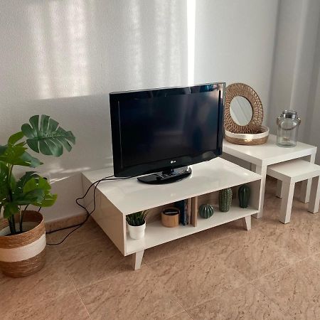 Centrico Apartamento Con Todo A Estrenar En La Playa 圣波拉 外观 照片