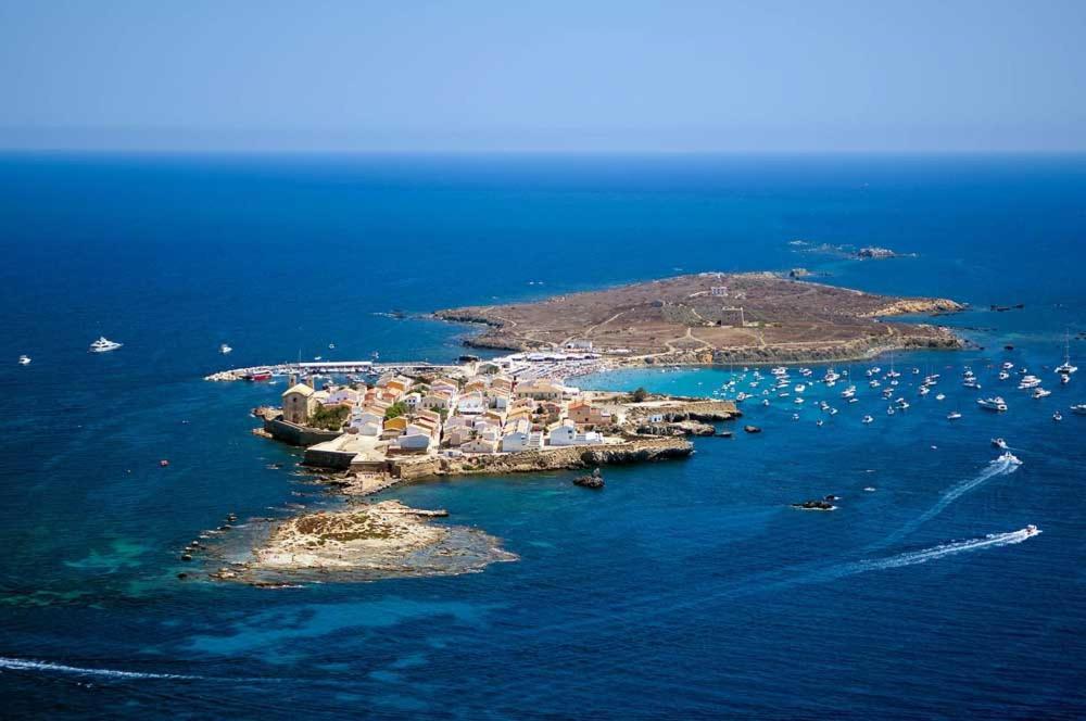 Centrico Apartamento Con Todo A Estrenar En La Playa 圣波拉 外观 照片