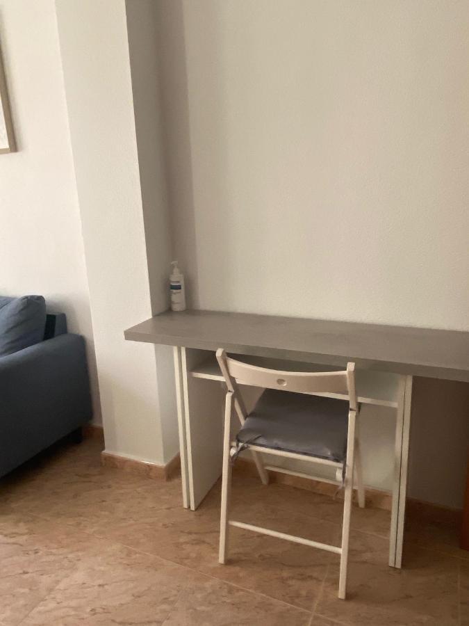 Centrico Apartamento Con Todo A Estrenar En La Playa 圣波拉 外观 照片