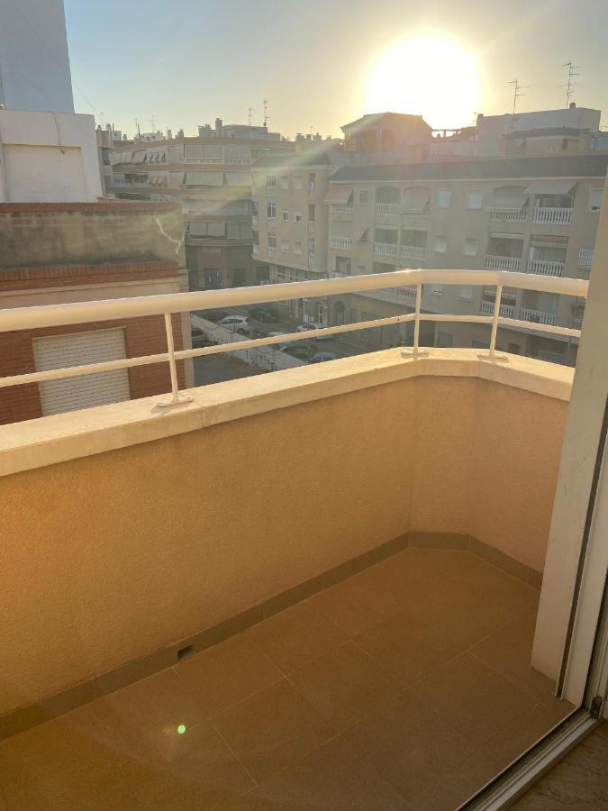 Centrico Apartamento Con Todo A Estrenar En La Playa 圣波拉 外观 照片