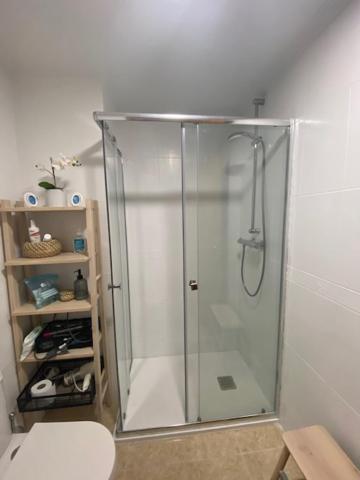 Centrico Apartamento Con Todo A Estrenar En La Playa 圣波拉 外观 照片