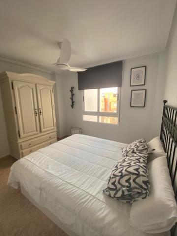 Centrico Apartamento Con Todo A Estrenar En La Playa 圣波拉 外观 照片